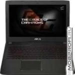 ASUS FX502VM