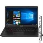 ASUS FX753VE