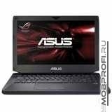 Asus G46VW