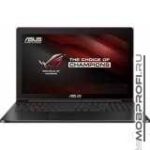 ASUS G501JW