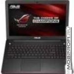 Asus G550JK