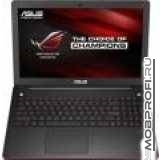 Asus G550JK