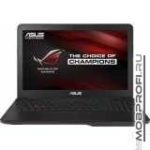 ASUS G551JX