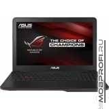 ASUS G551JX