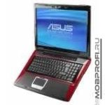 ASUS G71V