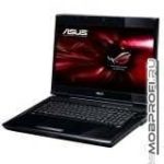 ASUS G72GX