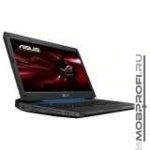 Asus G73Sw