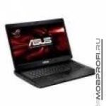 Asus G750J