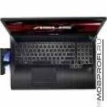 Asus G750JX