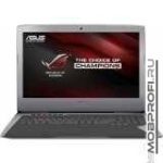 Ремонт ASUS G752VM в Москве