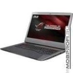 Ремонт ASUS G752VT в Москве