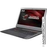 ASUS G752VT