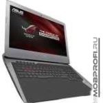 ASUS G752VY