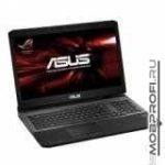 Asus G75V
