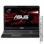 Asus G75VW