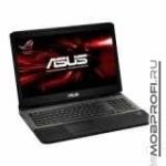 Asus G75VX