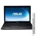 ASUS K52F