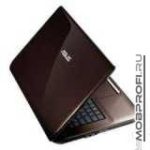 Ремонт Asus K72D в Москве