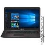 ASUS K756UJ