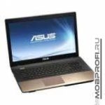 Asus K75VJ