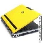 Asus Lamborghini VX2SE