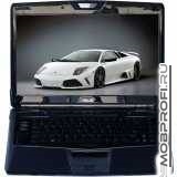 Asus Lamborghini VX5