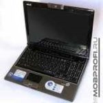 ASUS M50Vc