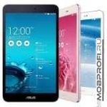 ASUS MeMO Pad 8 ME581CL