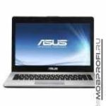 Asus N46VZ