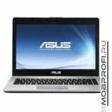 Asus N46VZ