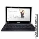 Asus N53SM