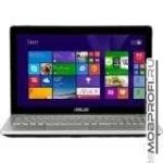 ASUS N550JX