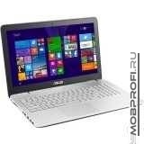 ASUS N551JB