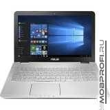 ASUS N551VW