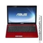 ASUS N71Vg