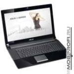 ASUS N73Jf