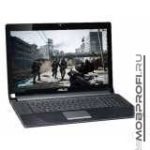 Asus N73Sv