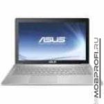 Asus N750JV