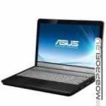 Asus N75SF
