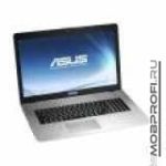 Asus N76V