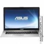 Asus N76VZ