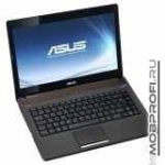 ASUS N82JV