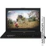 ASUS ROG Zephyrus GX501VS
