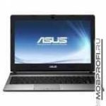 Asus U32VJ