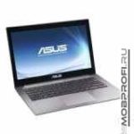 Asus U38DT