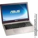 Asus U500VZ