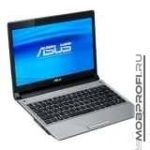 Asus UL30A WiMax