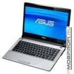 ASUS UL80Vs