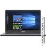 ASUS VivoBook 17 X705UV