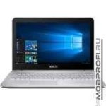 ASUS VivoBook Pro N552VW